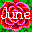 June